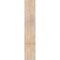 Ekena Millwork Thorton Slat Smooth Outlooker, Douglas Fir, 5 1/2"W x 30"D x 30"H OUT06X30X30THR06SDF - alternate 4